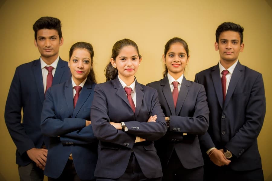 Sahyog College, Thane Student Activities photo 1